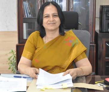 Confed's prized land is occupied free: Manju Rajpal