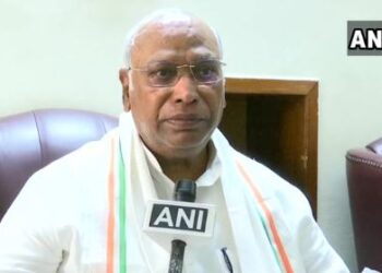 Confidential matter, discussion will be held in the all -party meeting ... Kharge said on Trump's claim regarding the ceasefire