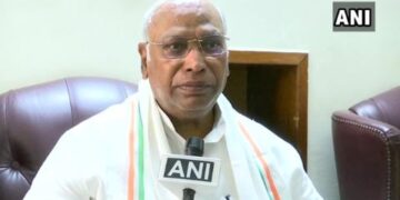 Confidential matter, discussion will be held in the all -party meeting ... Kharge said on Trump's claim regarding the ceasefire