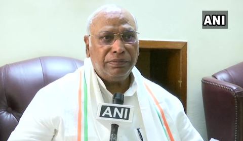 Confidential matter, discussion will be held in the all -party meeting ... Kharge said on Trump's claim regarding the ceasefire