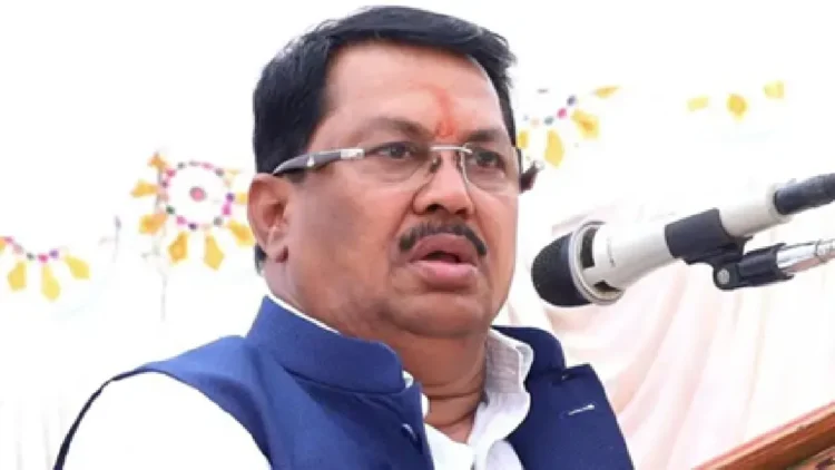 Congress Leader Vijay Wadettiwar Raised Questions On Operation Sindoor: 15-15 lakh missiles fired to drop sugar drones of 15-15 thousand, Congress leader Vijay Wadettiwar raised questions on Operation Sindoor, questions, Missile Worth RS 15 Lakh Was FIRD to Shoot Down Chinese Drone Wort Rs 15 Thousand, Congress Leader Vijay Wadettiwar Raised Questions on Operation Sindoor