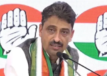 Congress MP Imran Masood Got Angry at Samajwadi Party: We are a beggar who will beg the SP, Congress MP Imran Masood, on the question of seat sharing Question of Seat Sharing