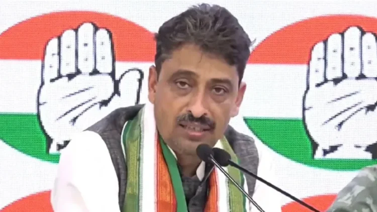 Congress MP Imran Masood Got Angry at Samajwadi Party: We are a beggar who will beg the SP, Congress MP Imran Masood, on the question of seat sharing Question of Seat Sharing