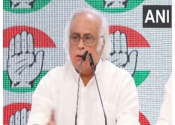 Congress accused BJP of politicizing Operation Sindoor