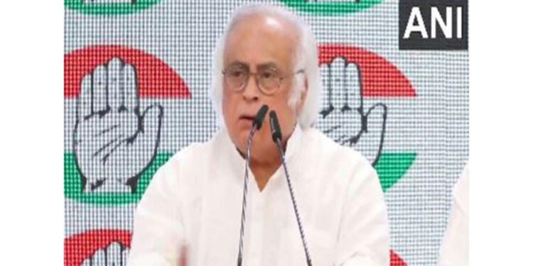 Congress accused BJP of politicizing Operation Sindoor