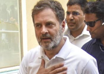 Congress complete two years in Karnataka! Rahul Gandhi said- We completed all five 'guarantee'