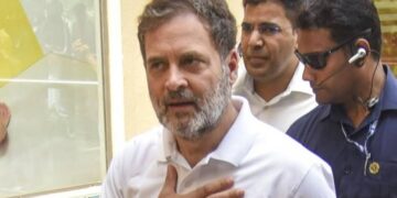 Congress complete two years in Karnataka! Rahul Gandhi said- We completed all five 'guarantee'