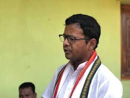 Congress demanded a fresh election in Manipur, said- Despite President's rule, the situation is far from normal