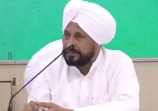 Congress leader Charanjit Singh Channi raised questions on surgical strike, sought evidence from government