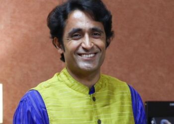 Congress raised questions on India's fourth major economy, BJP said- This is the result of Prime Minister's hard work