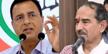 Congressmen raised questions on BJP government by holding Jai Hindu gathering, Madan Rathore answers