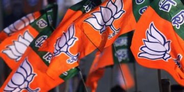 Congress's 'Jai Hind Yatra', 'Pakistan India Yatra' looks like: Bharatiya Janata Party