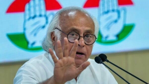 Congress's sarcasm, "Donald Bhai" claims the ceasefire for the 11th time, when will PM speak