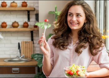 Considering it healthy, these habits should be careful, they can increase weight instead of losing weight