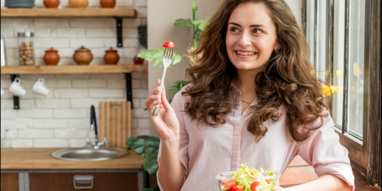 Considering it healthy, these habits should be careful, they can increase weight instead of losing weight