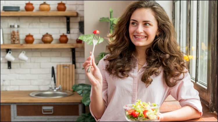 Considering it healthy, these habits should be careful, they can increase weight instead of losing weight