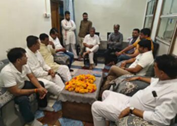 Constitution Bachao Rally in Kota: Congress state president Dotasara, Tikaram Julie and many senior leaders will be included