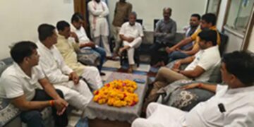 Constitution Bachao Rally in Kota: Congress state president Dotasara, Tikaram Julie and many senior leaders will be included
