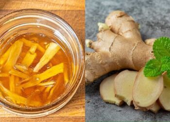 Consuming ginger in these serious problems is extremely beneficial, just know the right way to use?
