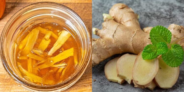 Consuming ginger in these serious problems is extremely beneficial, just know the right way to use?