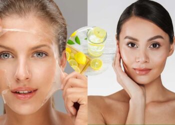 Consumption of these desi drinks will increase skin, skin will remain young even at the aging age