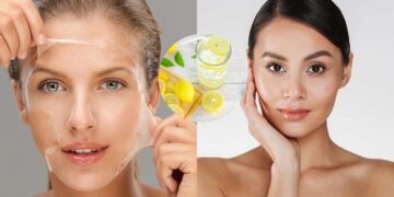 Consumption of these desi drinks will increase skin, skin will remain young even at the aging age