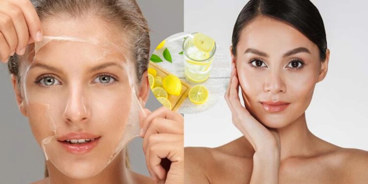 Consumption of these desi drinks will increase skin, skin will remain young even at the aging age