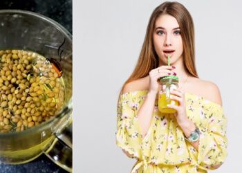 Coriander water is beneficial for which part, know the right way to consume