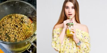 Coriander water is beneficial for which part, know the right way to consume
