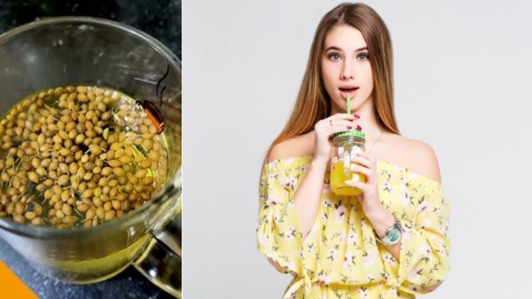 Coriander water is beneficial for which part, know the right way to consume