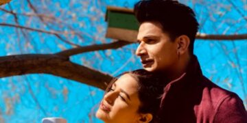 Couple registered marriage after daughter's birth, trolls on social media, said- another