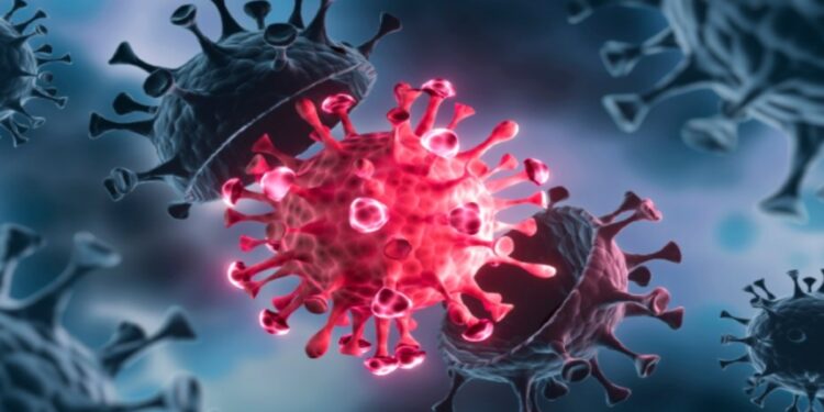 Covid-19: 257 Corona patients have met in India till now, do not panic, take these precautions