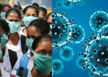Covid 19 Cases: Corona Wreaked Havoc Again, 273 new cases were reported in this state; Health Minister Expressed Concern and Gave Important Advice | Covid 19 Cases: Corona again wreaked havoc, 273 new cases came up in this state; Health Minister expressed concern and important advice. News Track in Hindi