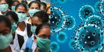 Covid 19 Cases: Corona Wreaked Havoc Again, 273 new cases were reported in this state; Health Minister Expressed Concern and Gave Important Advice | Covid 19 Cases: Corona again wreaked havoc, 273 new cases came up in this state; Health Minister expressed concern and important advice. News Track in Hindi