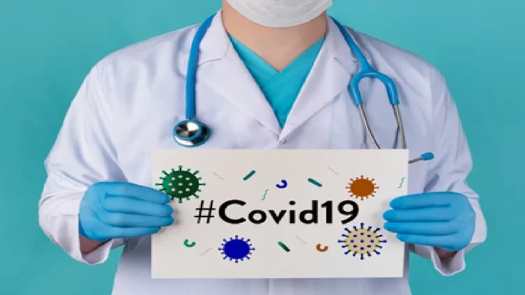 Covid-19: Two people infected infected in Mumbai, the number of victims in Mumbai, along with Singapore and Hong Kong, an eye on the condition of the Ministry of Health, two people infected with coron dized in Mumbai, the number of victims is increasing in India!