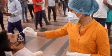 Covid-19 in India: 1010 active cases of Korona in the country, know where to find the most patients