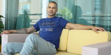 Cricketer Shikhar Dhawan bought flat for 69 crores, know where this dream home is and what is special in this?