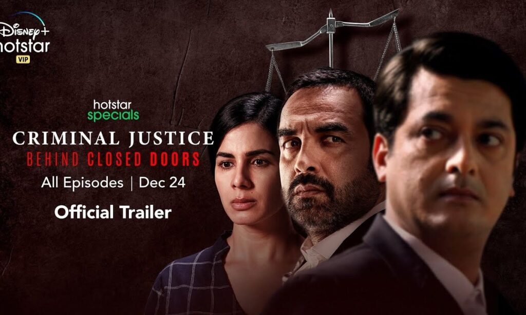Criminal Justice 4