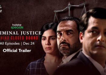 Criminal Justice 4