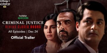 Criminal Justice 4