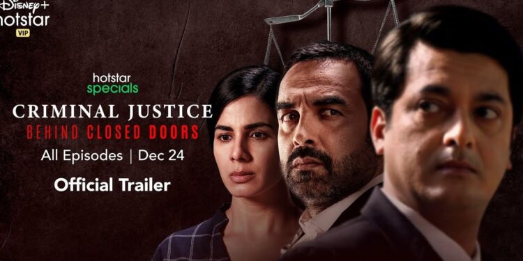 Criminal Justice 4