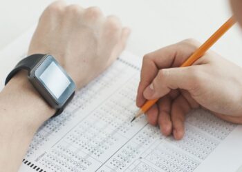 Cuet UG exam from today, students take special care of these things in exam hall