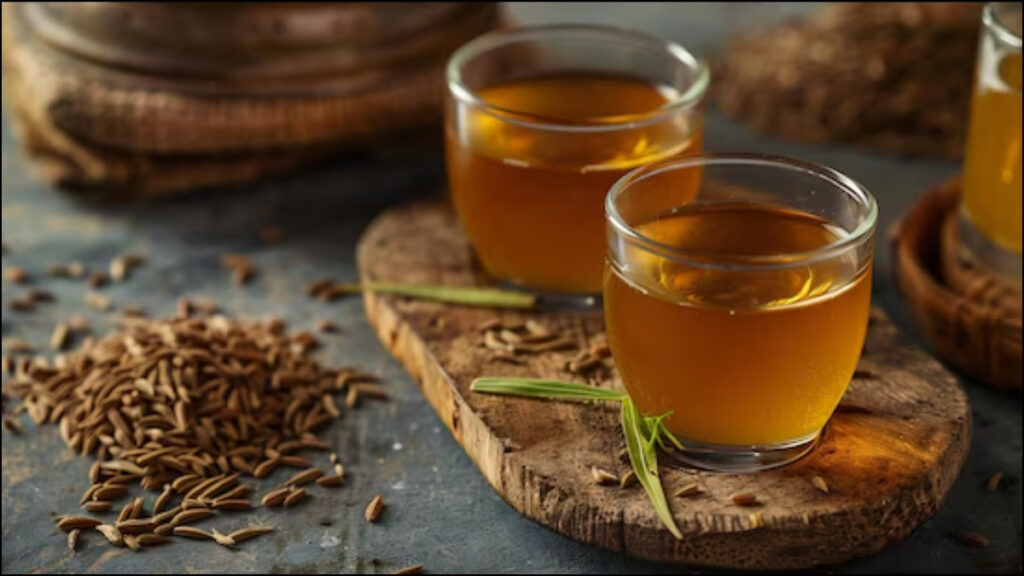 Cumin water is a panacea for weight loss, drinking on an empty stomach in the morning will reduce obesity