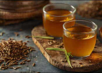Cumin water is a panacea for weight loss, drinking on an empty stomach in the morning will reduce obesity