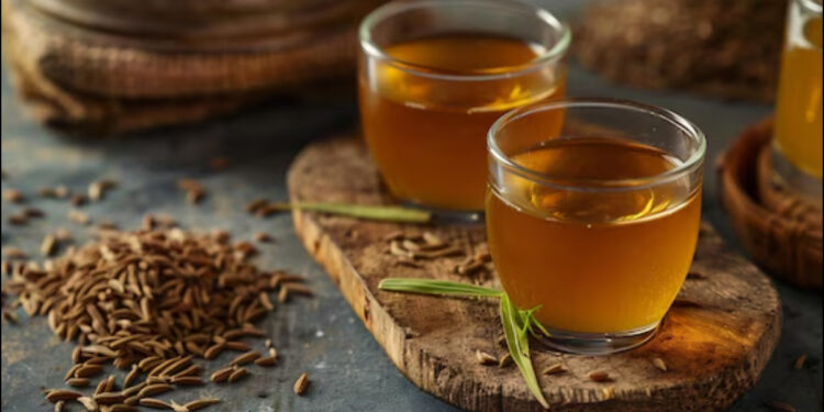 Cumin water is a panacea for weight loss, drinking on an empty stomach in the morning will reduce obesity