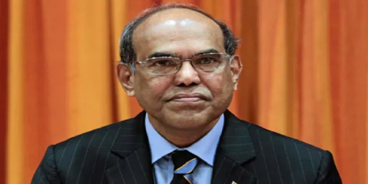 D. Subbarao Advocated Reforms in UPSC Examination: Former Reserve Bank Governor D. Subbarao took reforms in UPSC exam