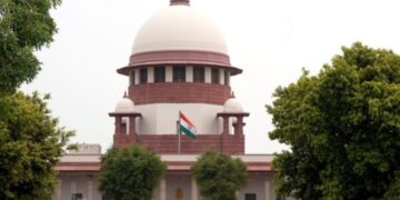 DDA implicated in the case of illegal harvesting of trees, SC gave these instructions