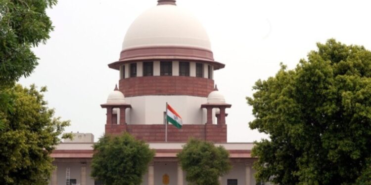 DDA implicated in the case of illegal harvesting of trees, SC gave these instructions