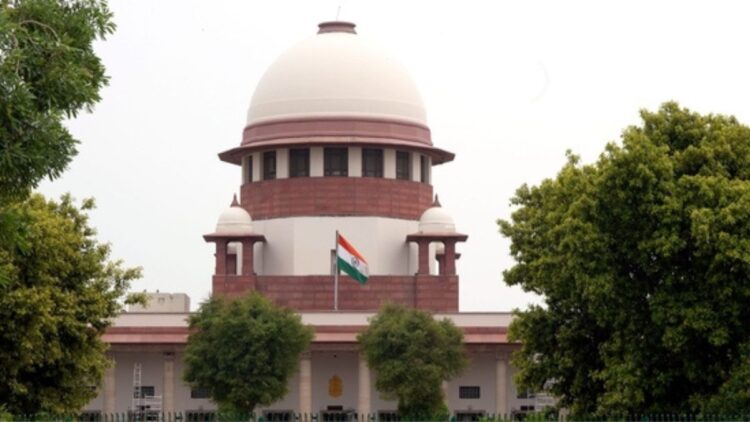 DDA implicated in the case of illegal harvesting of trees, SC gave these instructions