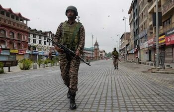 DGMO's first negotiation after ceasefire between Indo-Pak adjourned till evening
